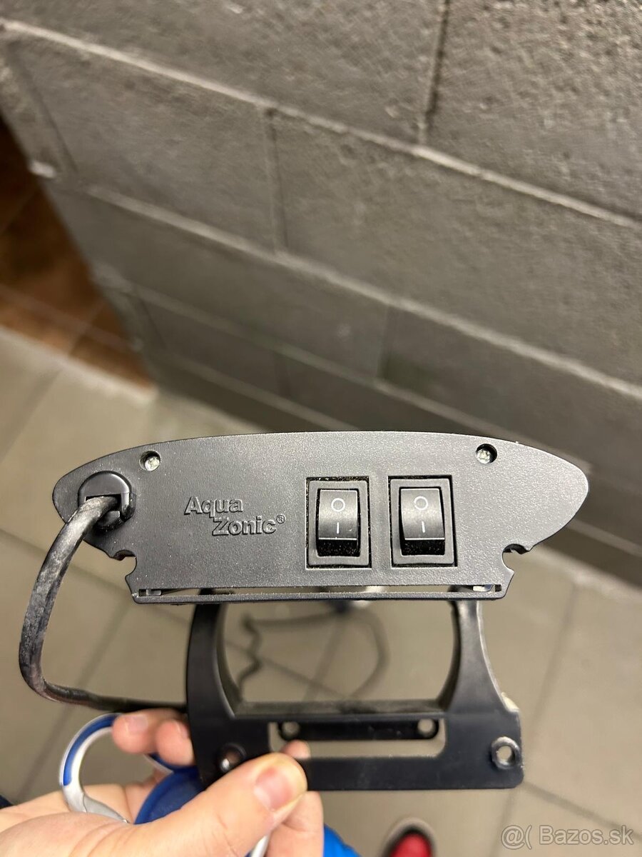 Predám akvária - 5