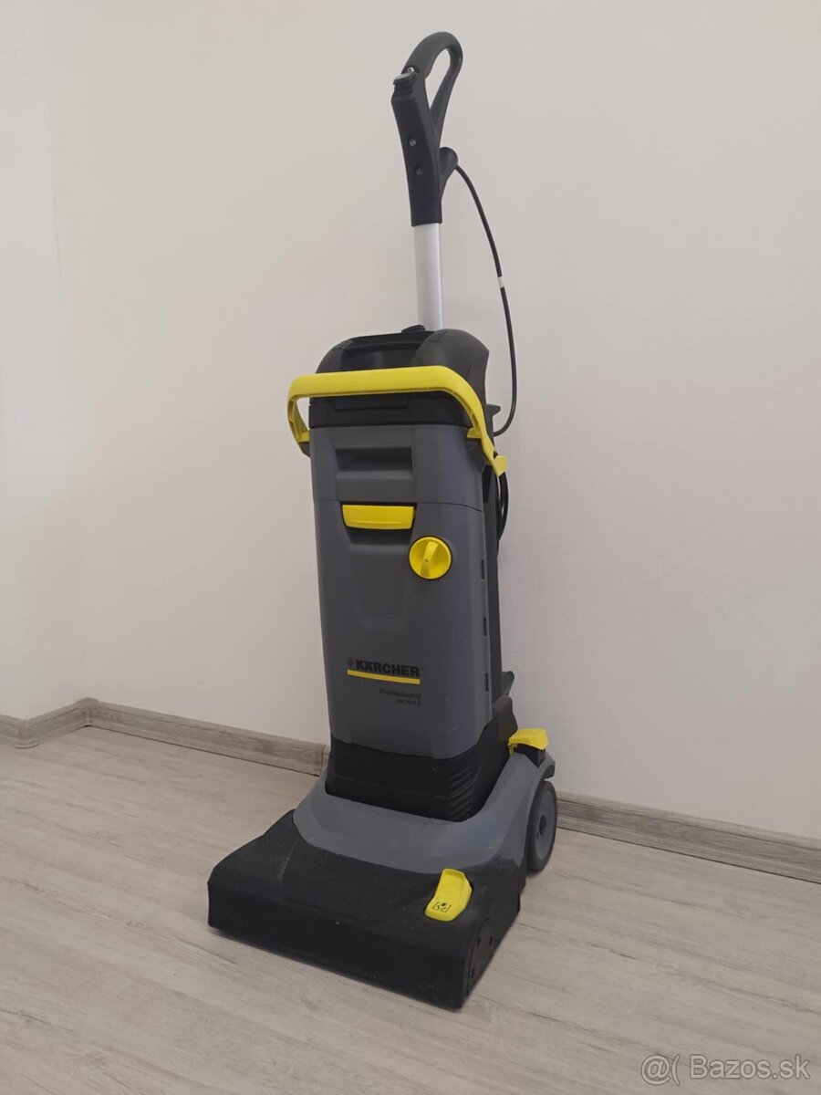 Kärcher Professional BR 30/4 C Bp - 5