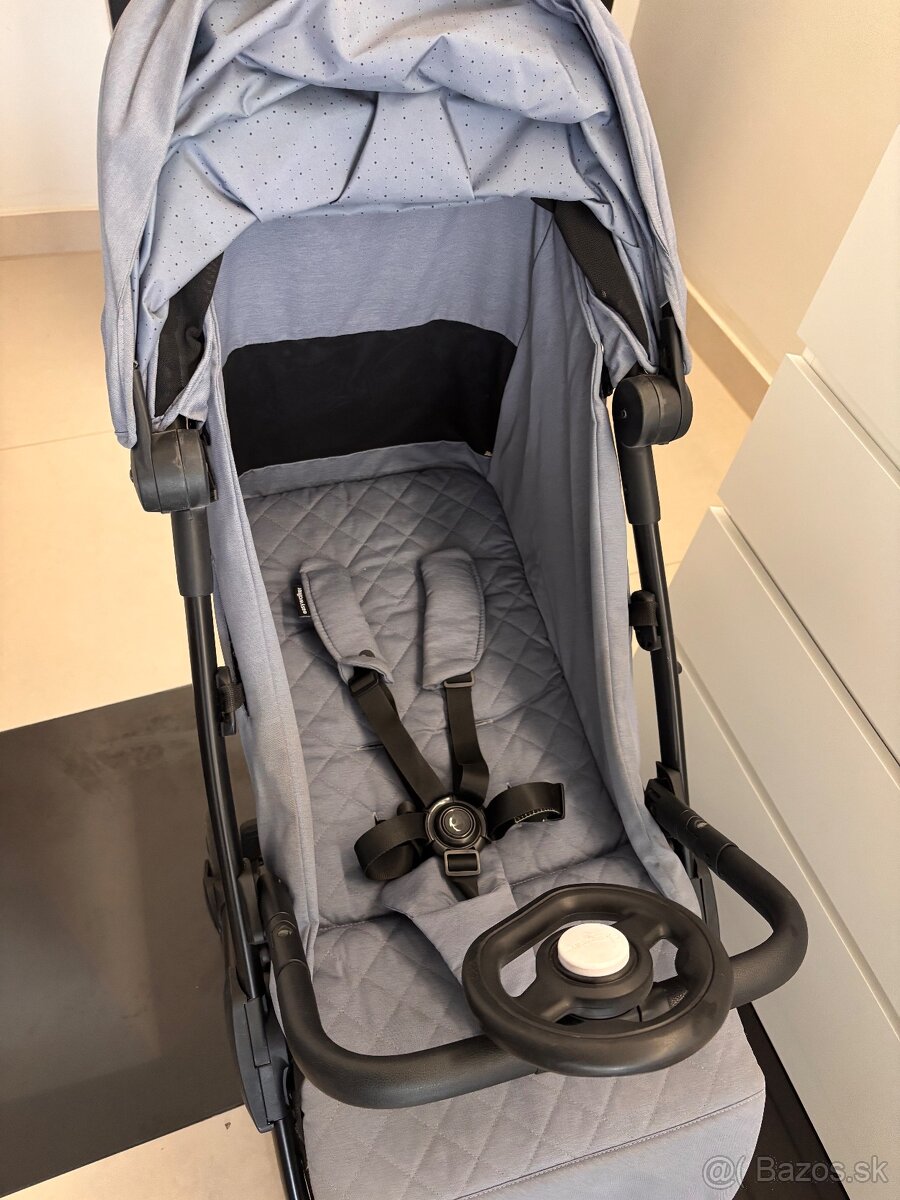 Športový kočík Easywalker Jackey - 5