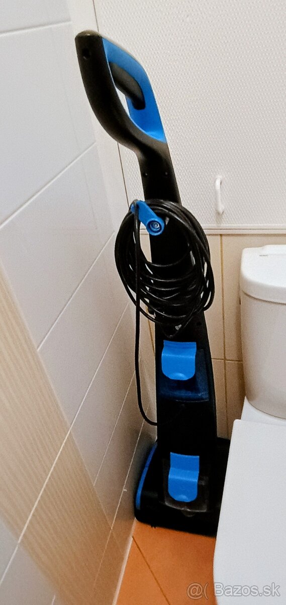 Tyčový vysávač Philips Aqua Trio Pro - 5