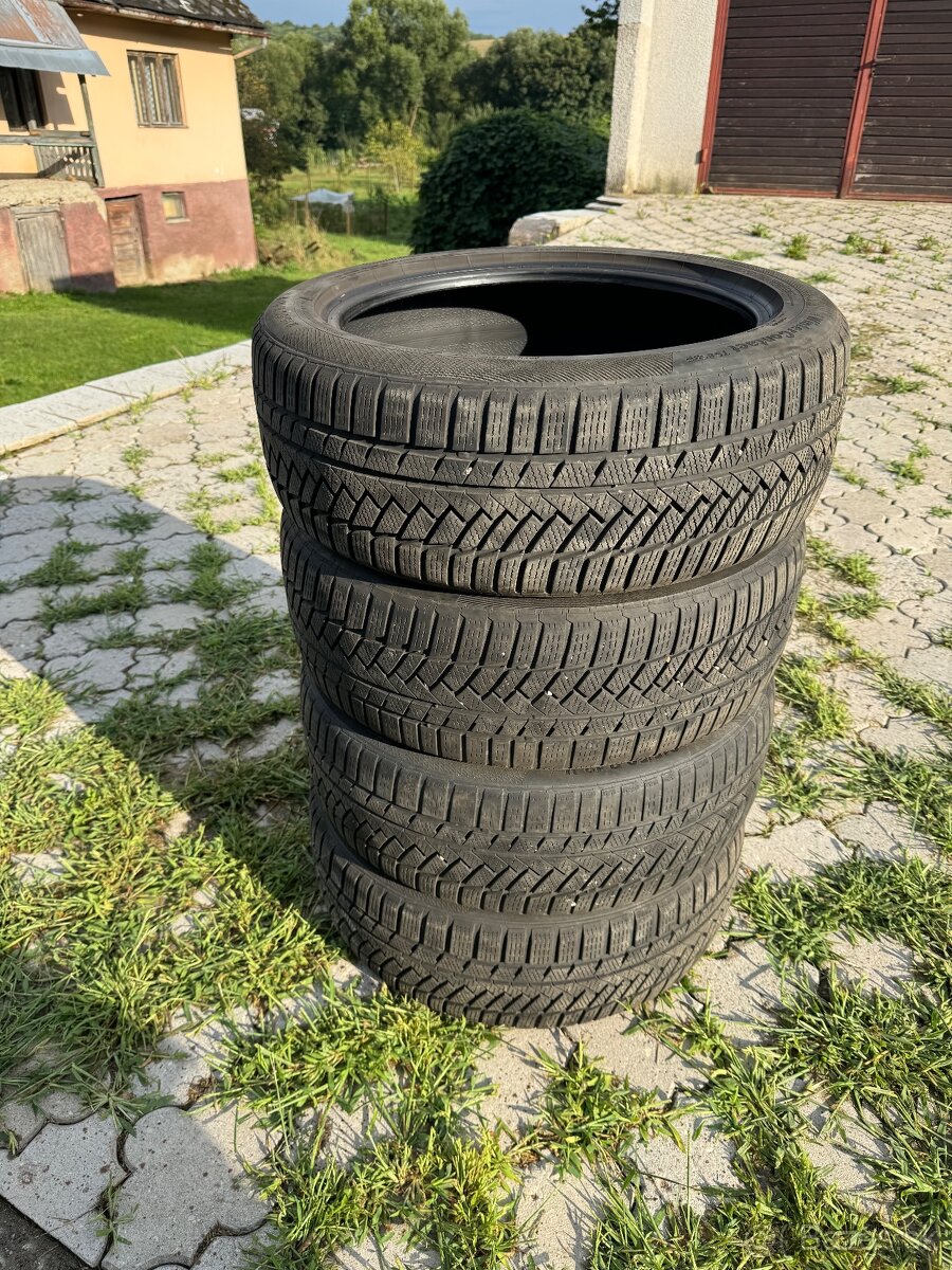 215/50 R18 Continental - 5