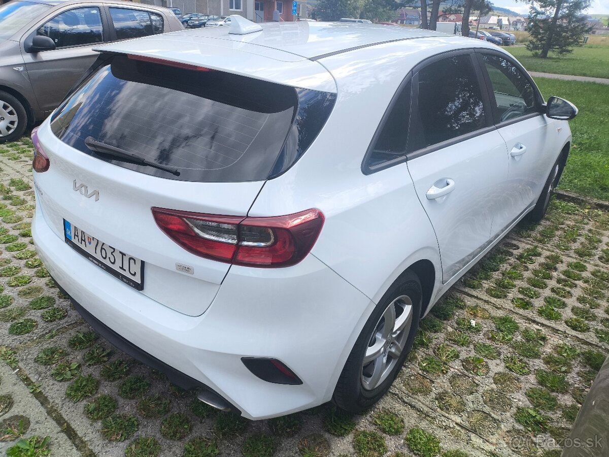 Kia ceed 1.0 74kw - 5