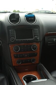 Mercedes GL 320 CDI - 5