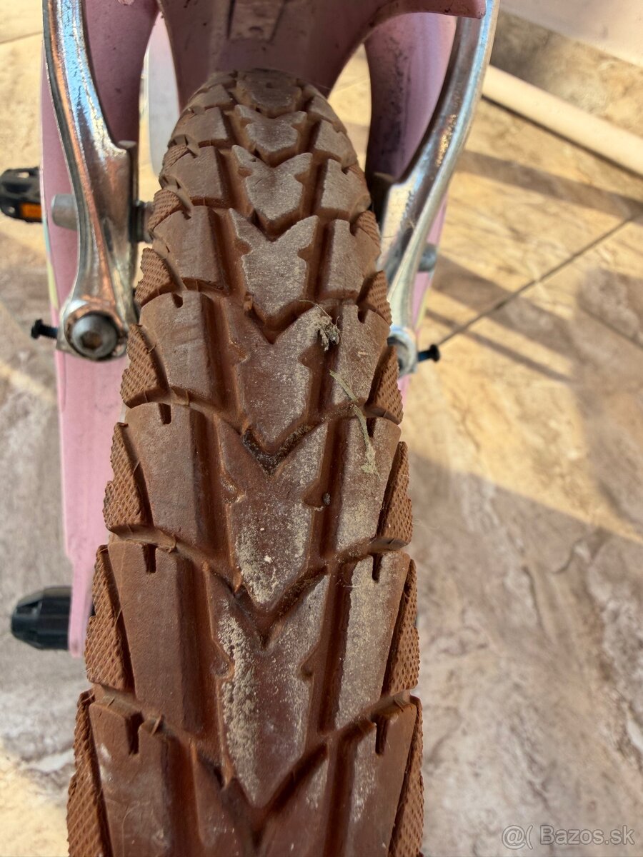 Kenzel Lima 16” - 5