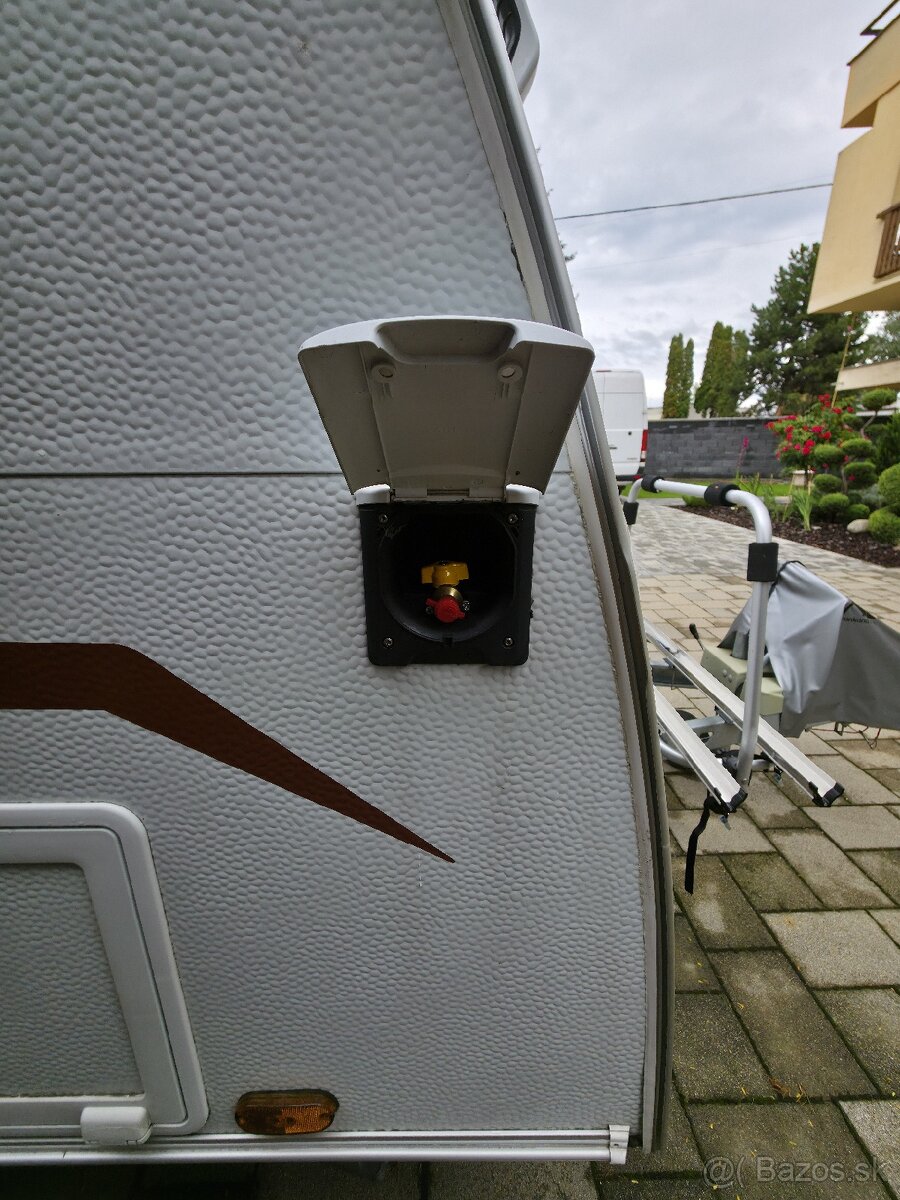 Weinsberg Caracito 470 QDK 3/2023 - 5