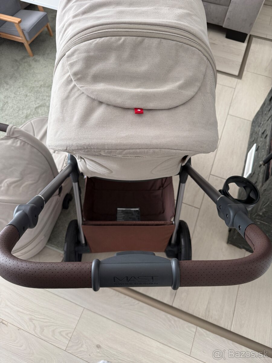 Kočík Mast M.5x - 5