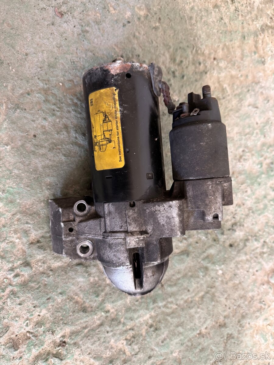 BMW e90 e91 318d 320d n47 - 5