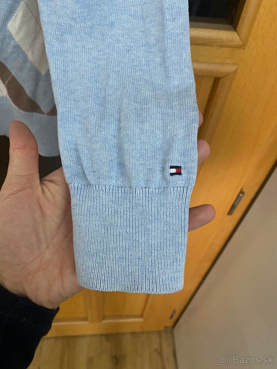 Tommy Hilfiger cardigan - 5