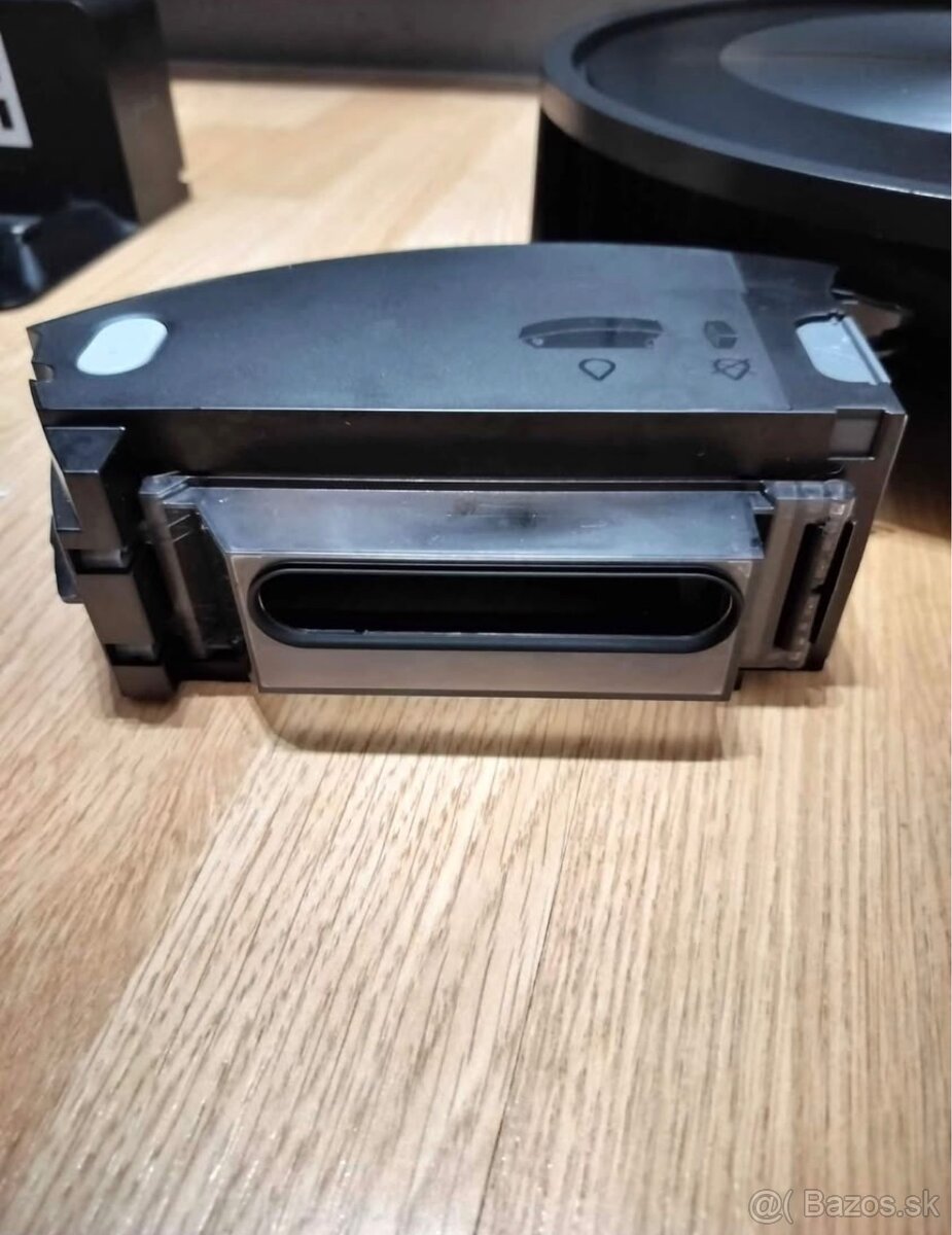 Robotický vysávač - 5