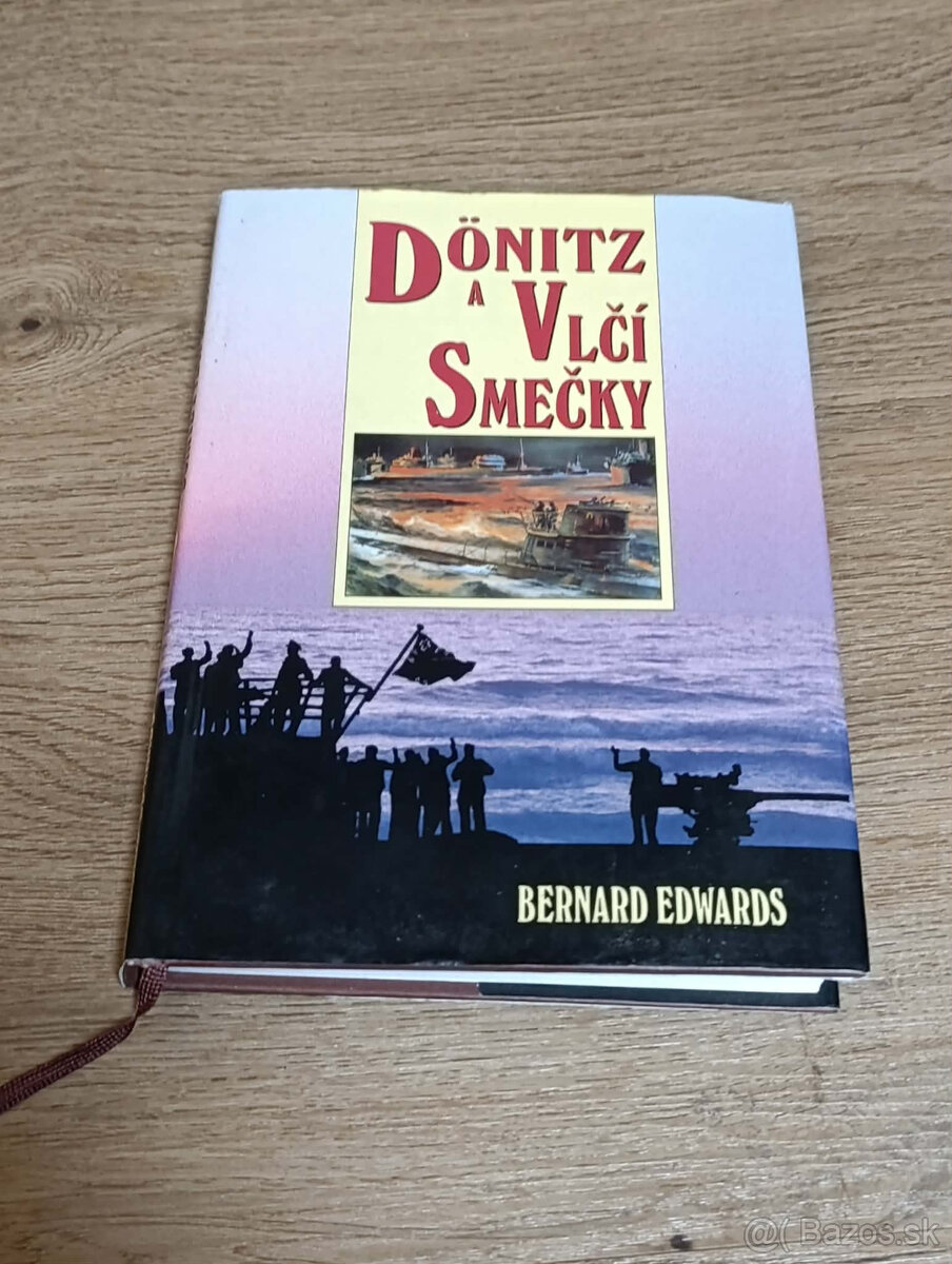 Knihy - 2.Svetová vojna II - 5