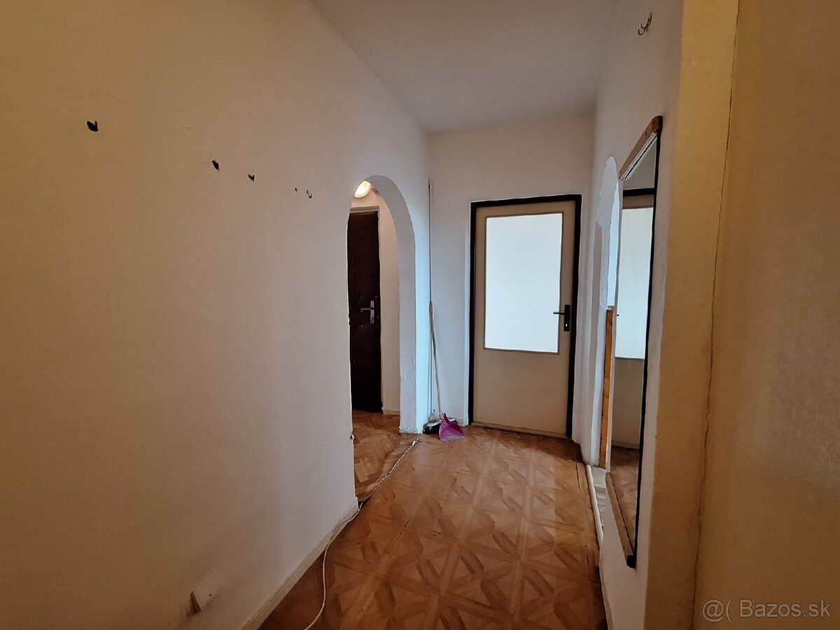 2 izbový byt v osobnom vlastníctve - 5