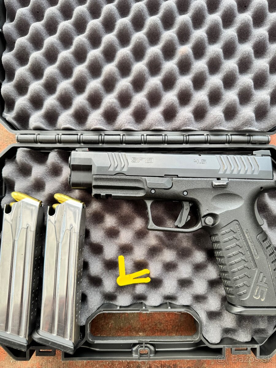 HS SF19 4.5” - 5