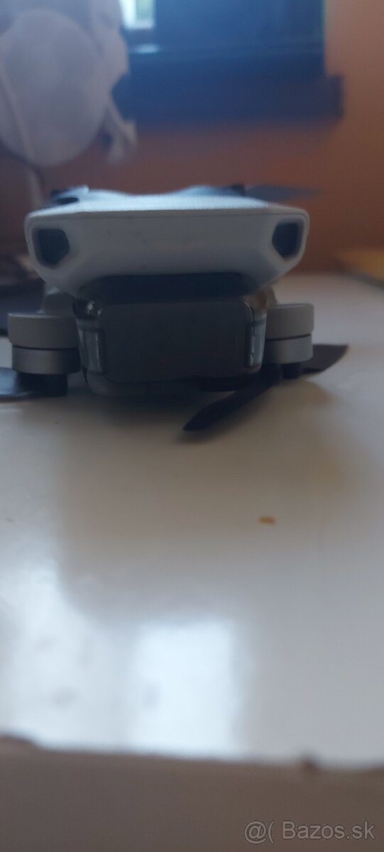 Predám DJI MINI 2 SE - 5