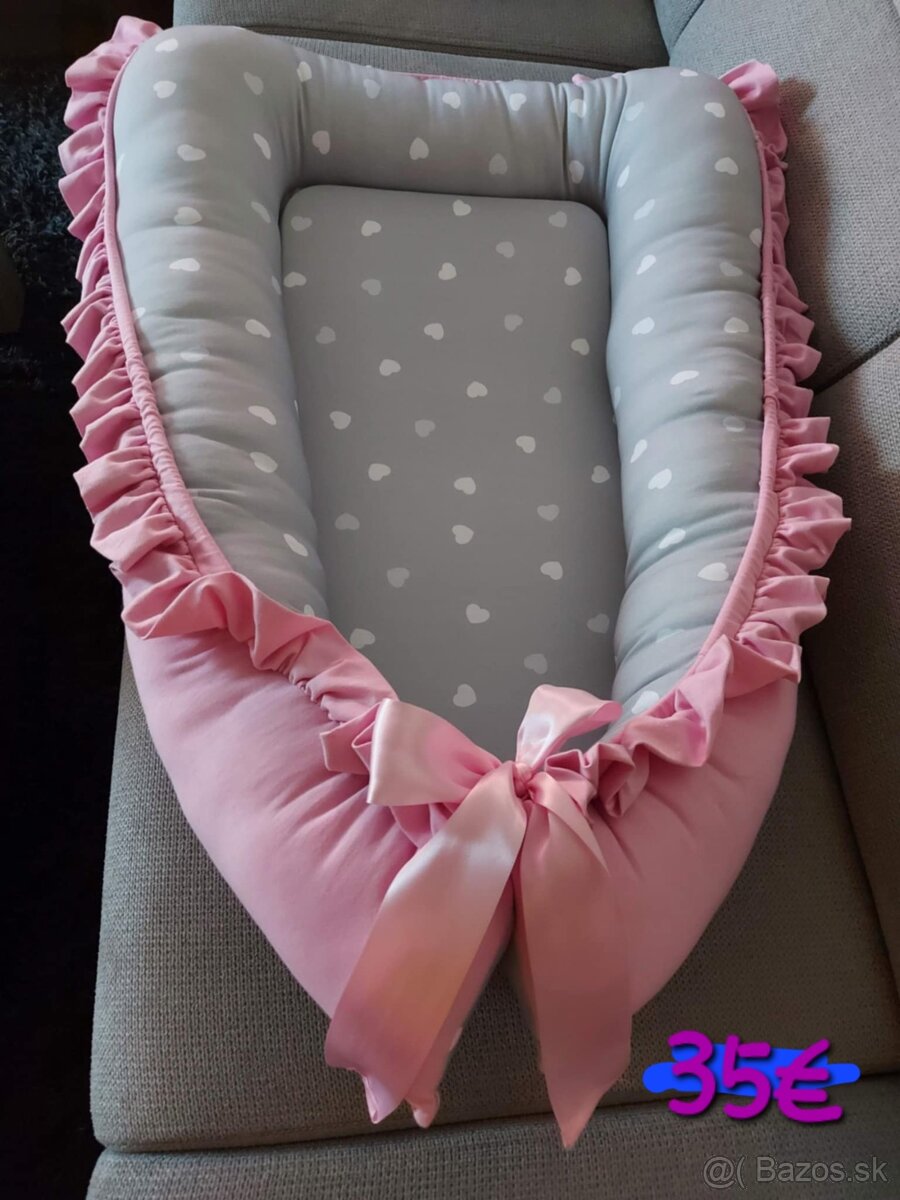 PREDÁM RÔZNE VECI PRE BÁBÄTKO - 5