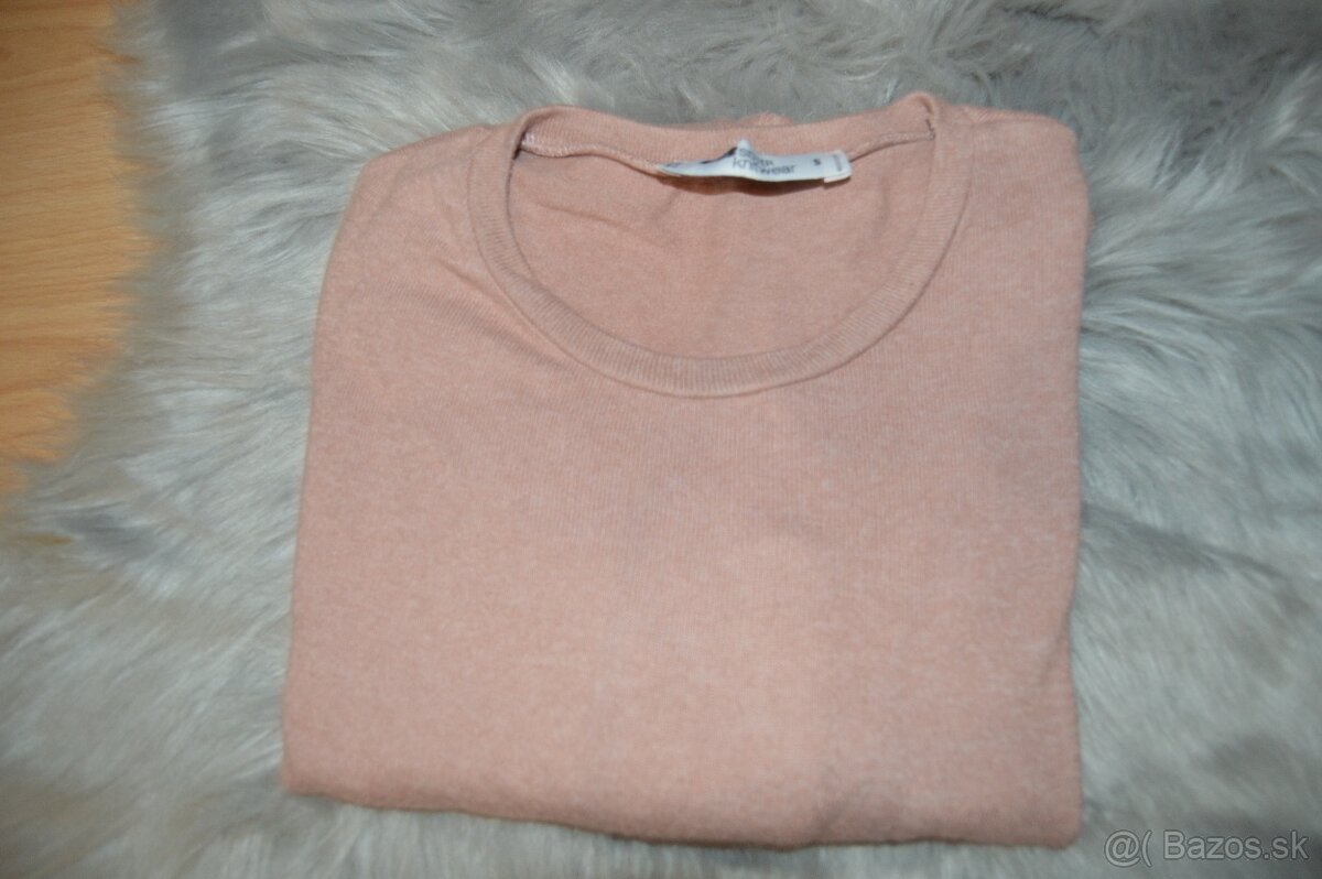 3x tenký dámsky sveter - 5