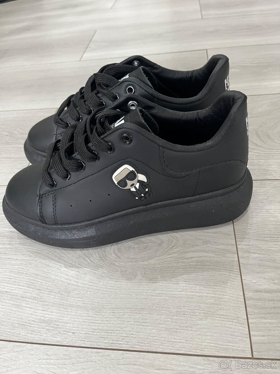 Tenisky Karl - 5