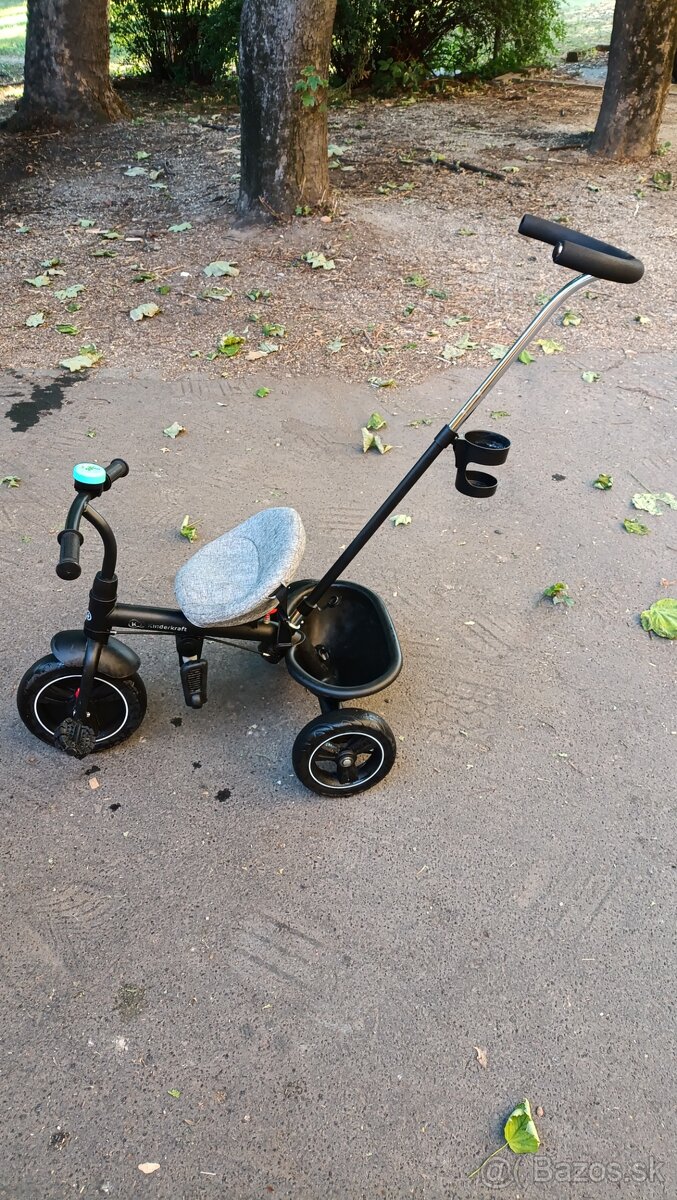 Trojkolka Kinderkraft - 5