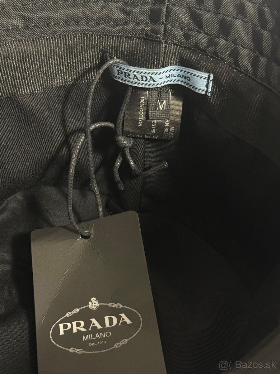 Klobúk prada - 5