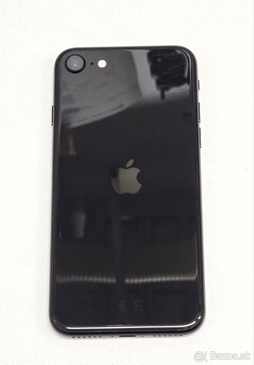 Iphone SE 2020 - 5