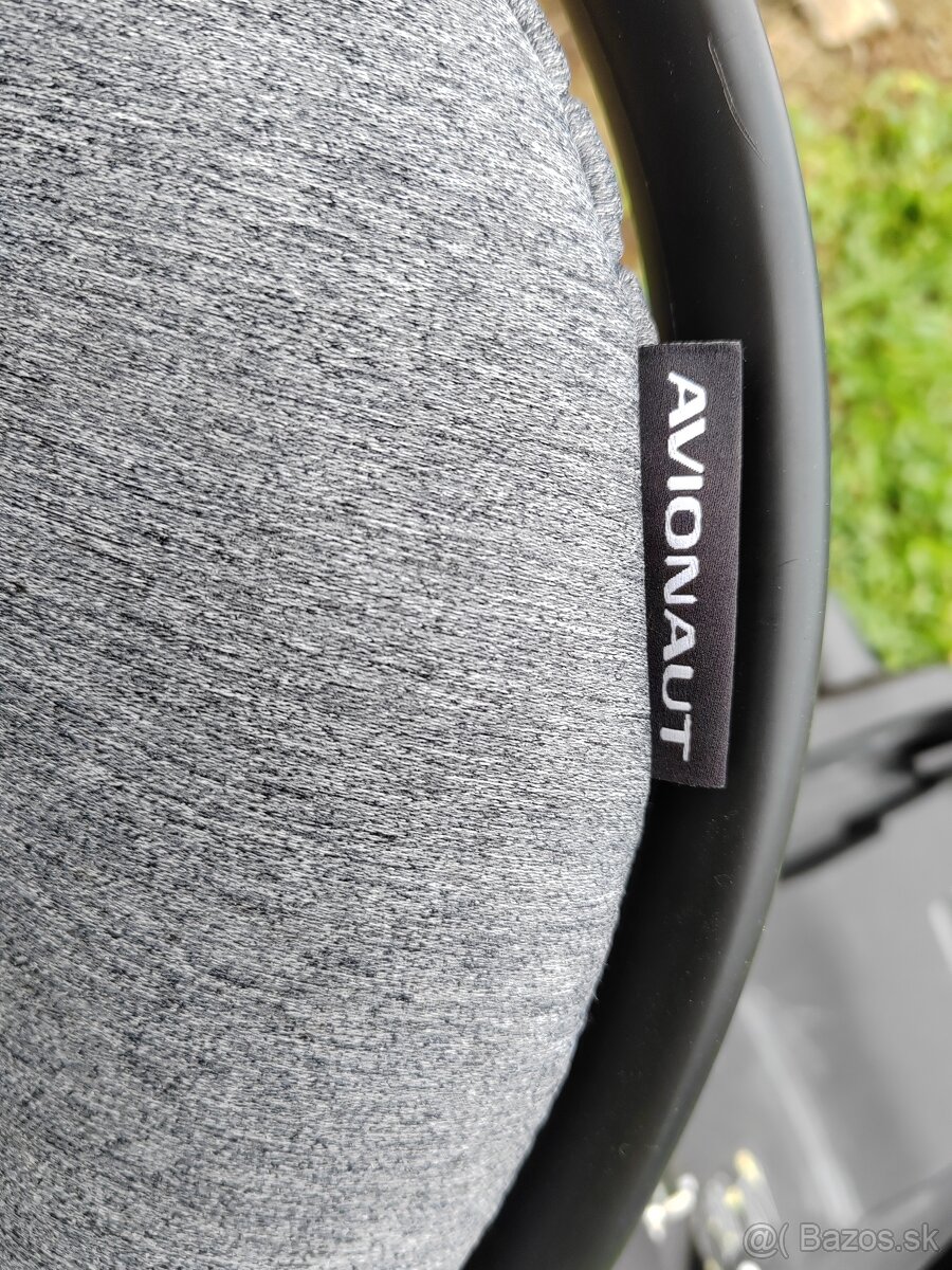autosedačka/vajíčko + isofix - 5