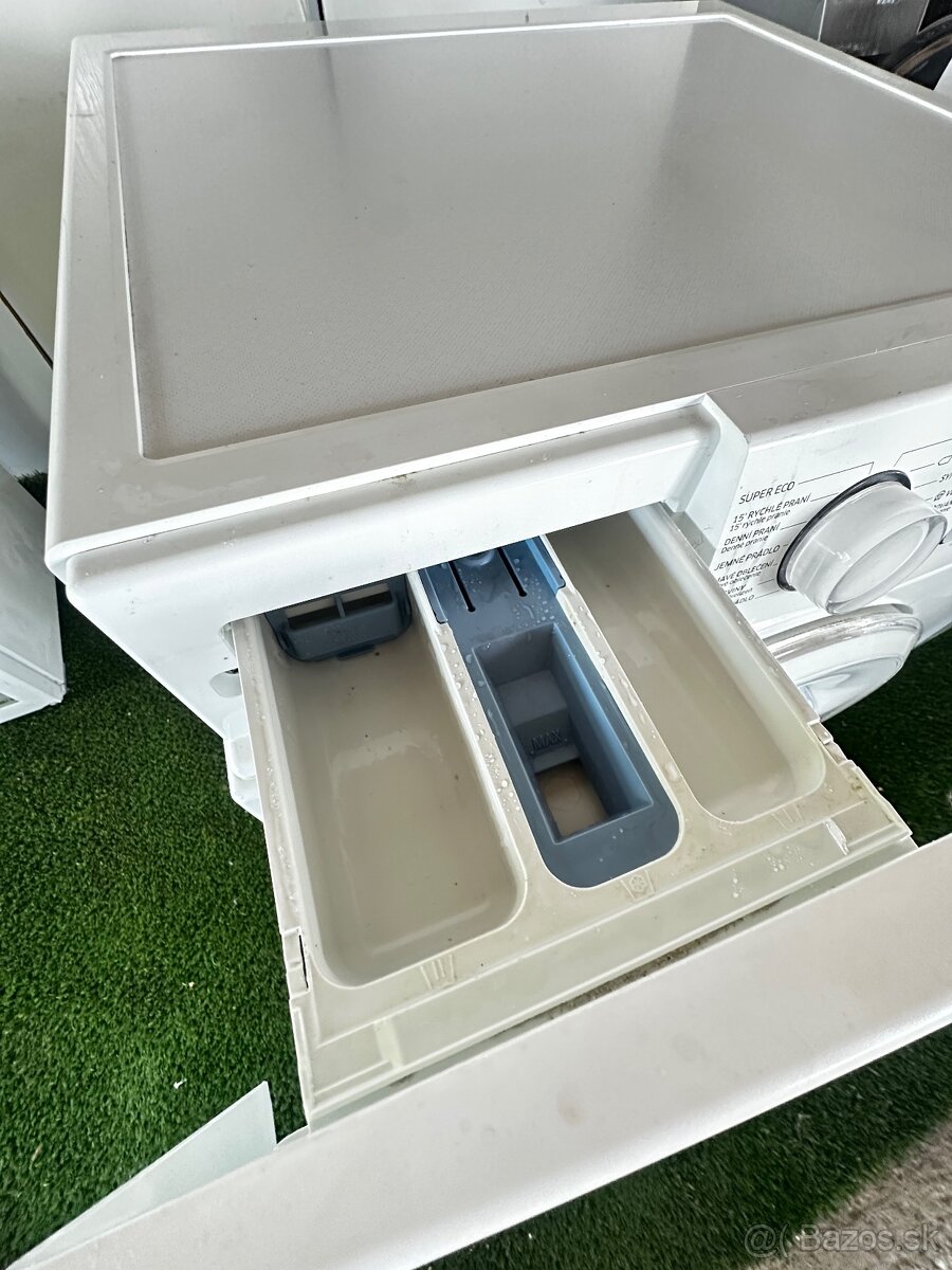 Samsung 7Kg - 5