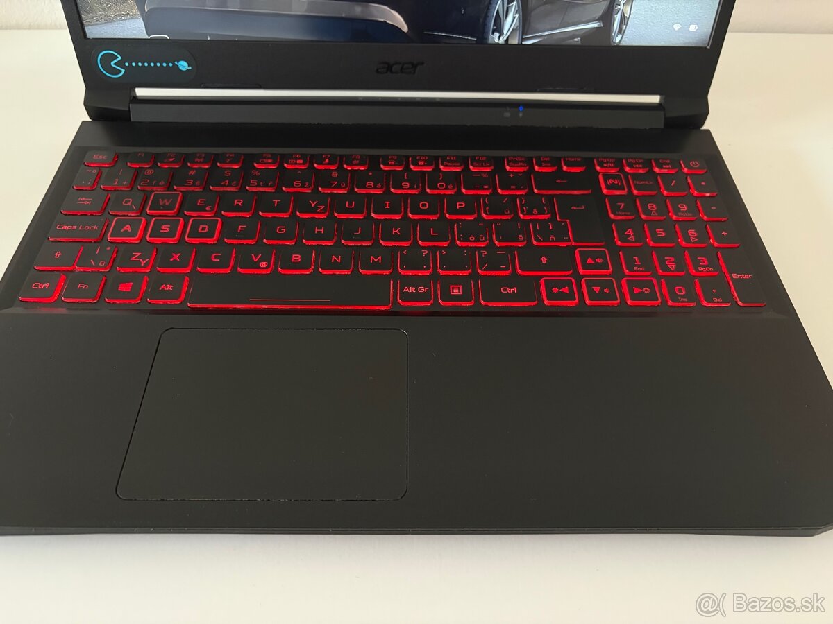 Acer Nitro 5 - 5