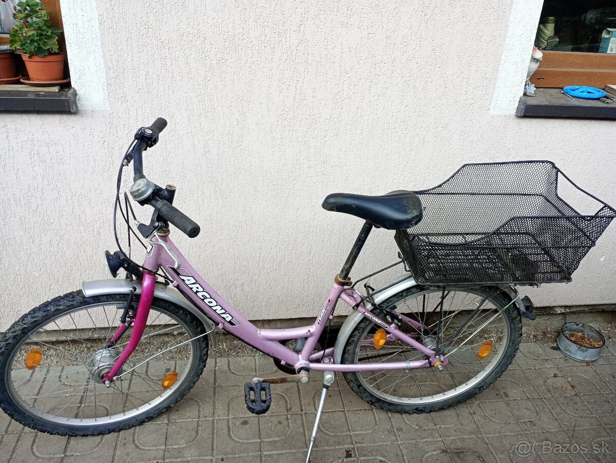 Bicykel - 5