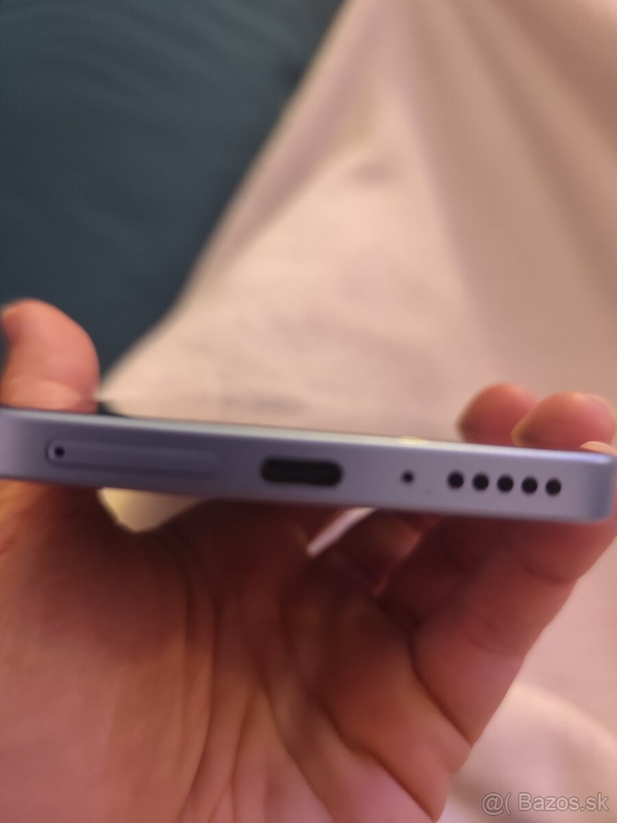 REDMI NOTE 13 - 5