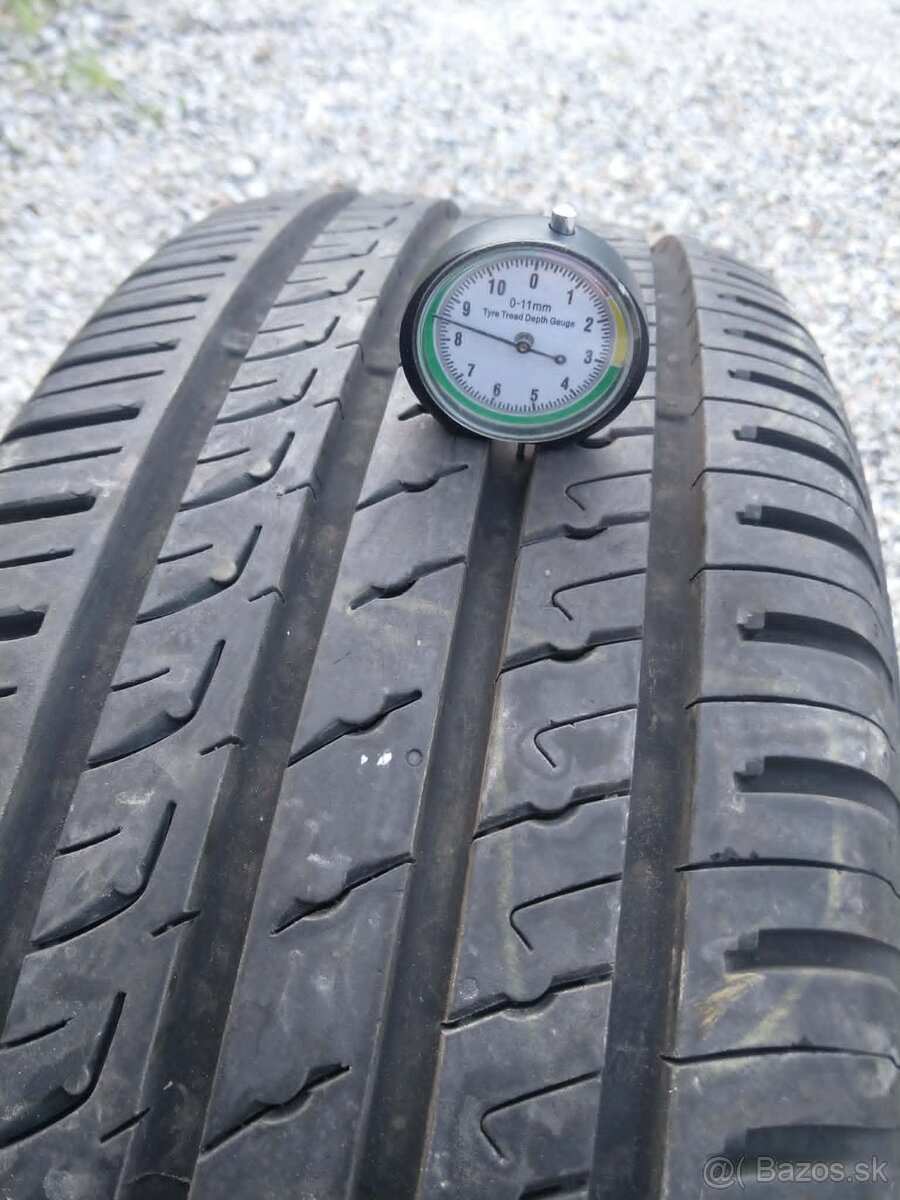 19" alu SEAT,ŠKODA,VW,AUDI + pneu. - 5