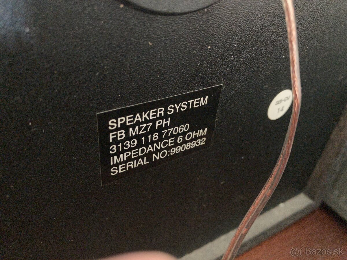 Philips veza - 5
