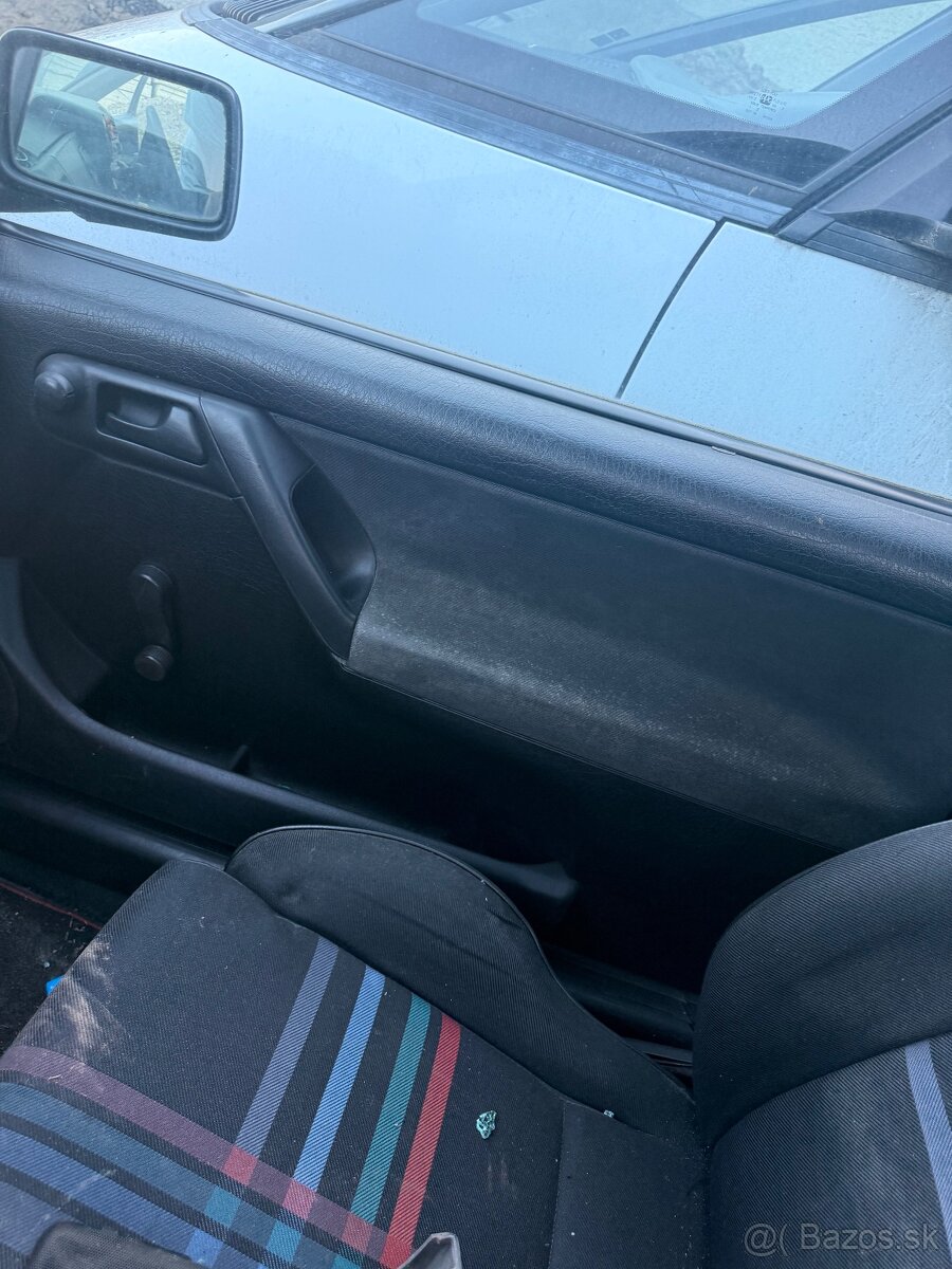Golf 3 diely - 5