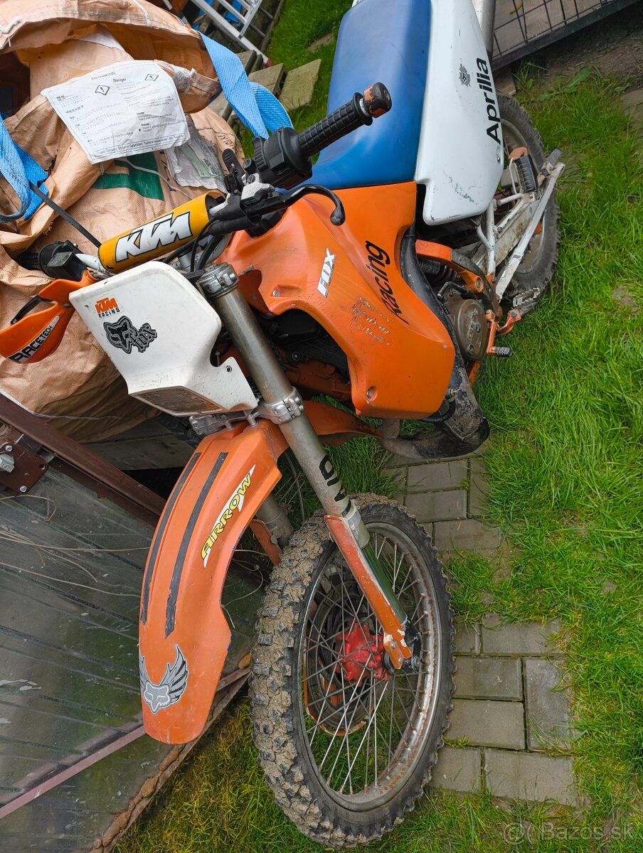 Apríla 125
