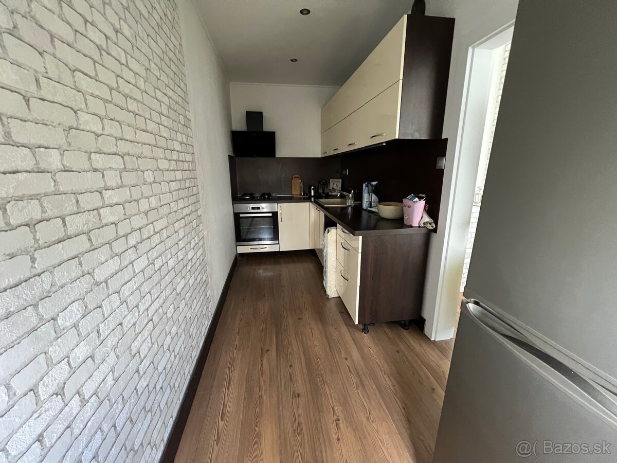2 izbový byt - 5