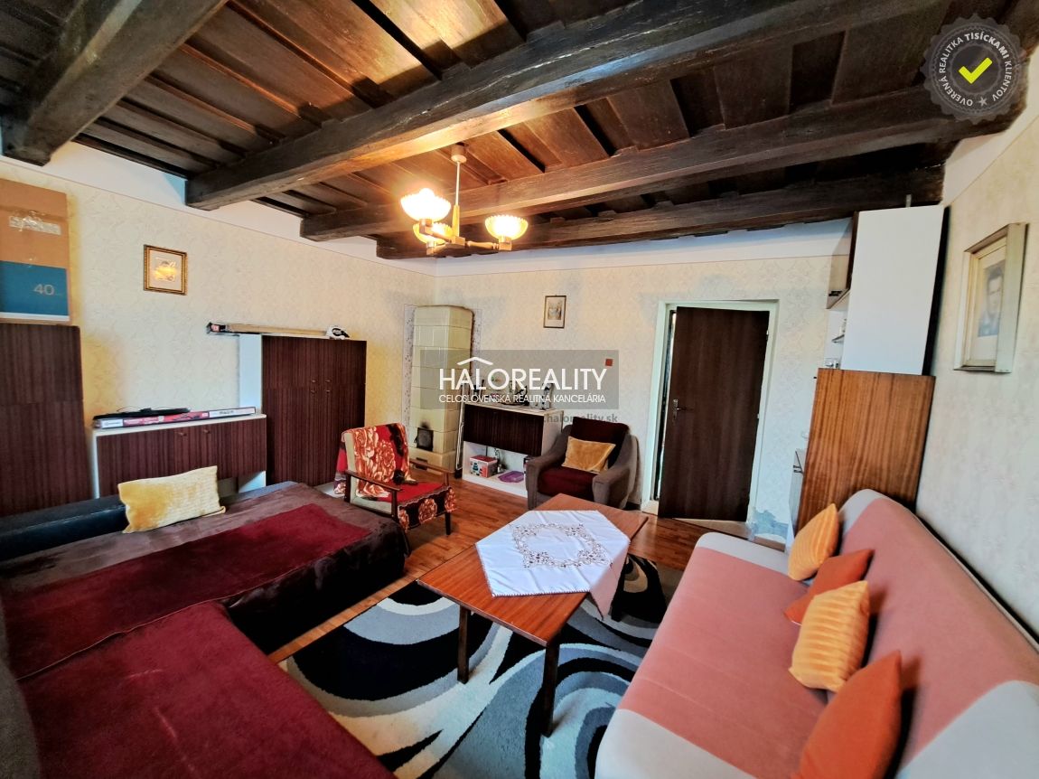 HALO reality - Predaj, rodinný dom Hronská Breznica, ihneď v - 5