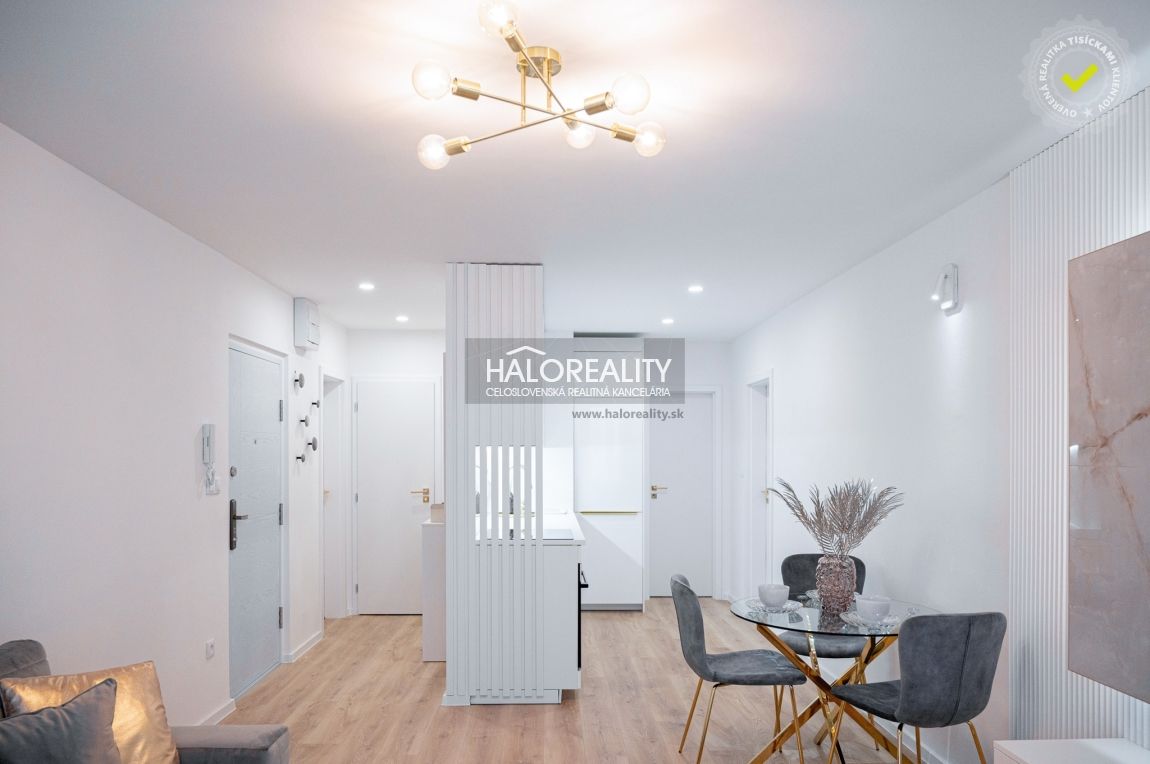 HALO reality - Prenájom, trojizbový byt Prievidza, Staré Síd - 5