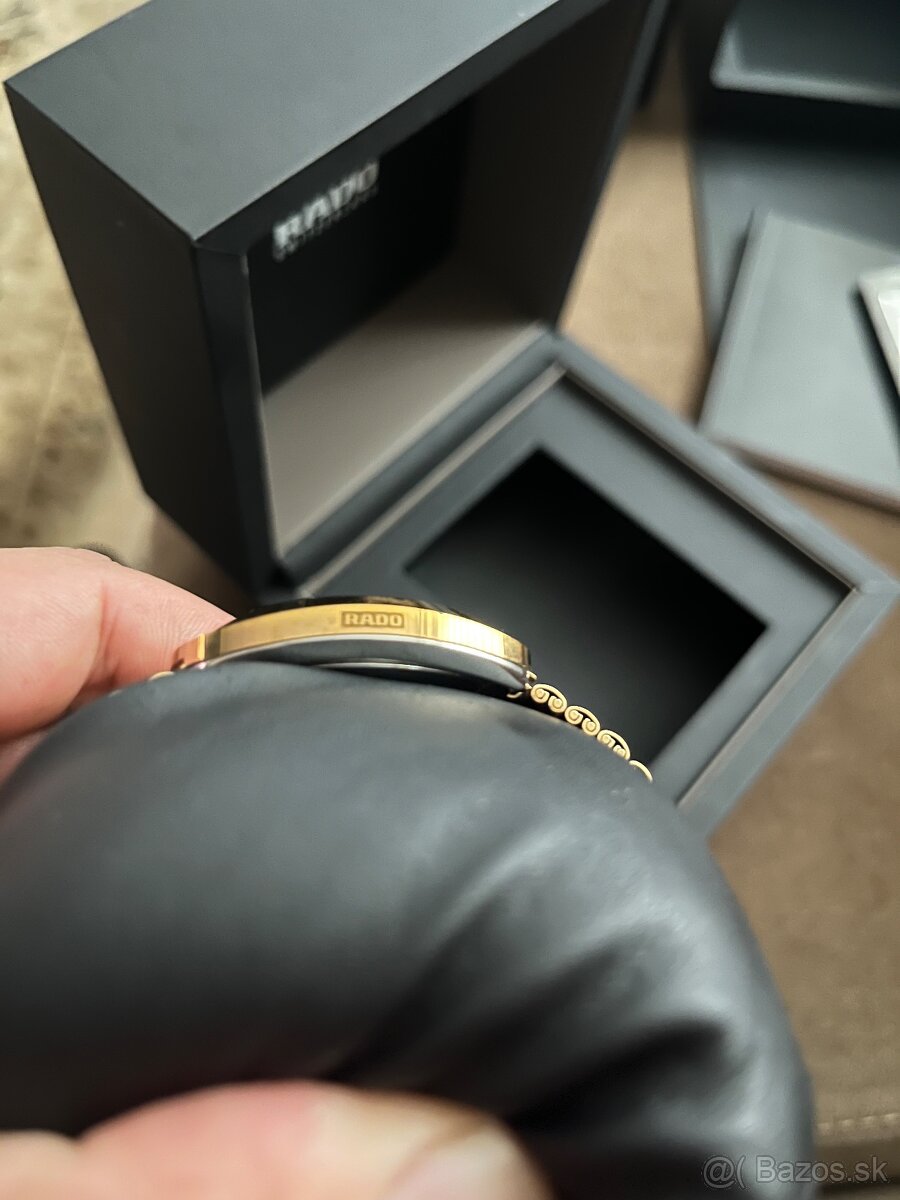 Hodinky Rado originally - 5