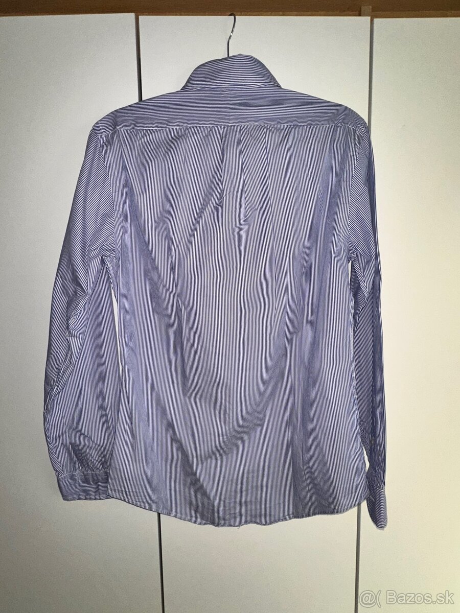 Pánske košele/ sveter (30€ks) - 5