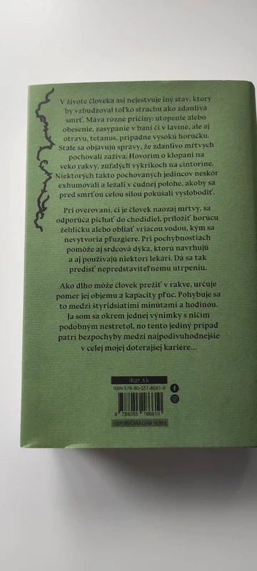 Hrobárov almanach - 5