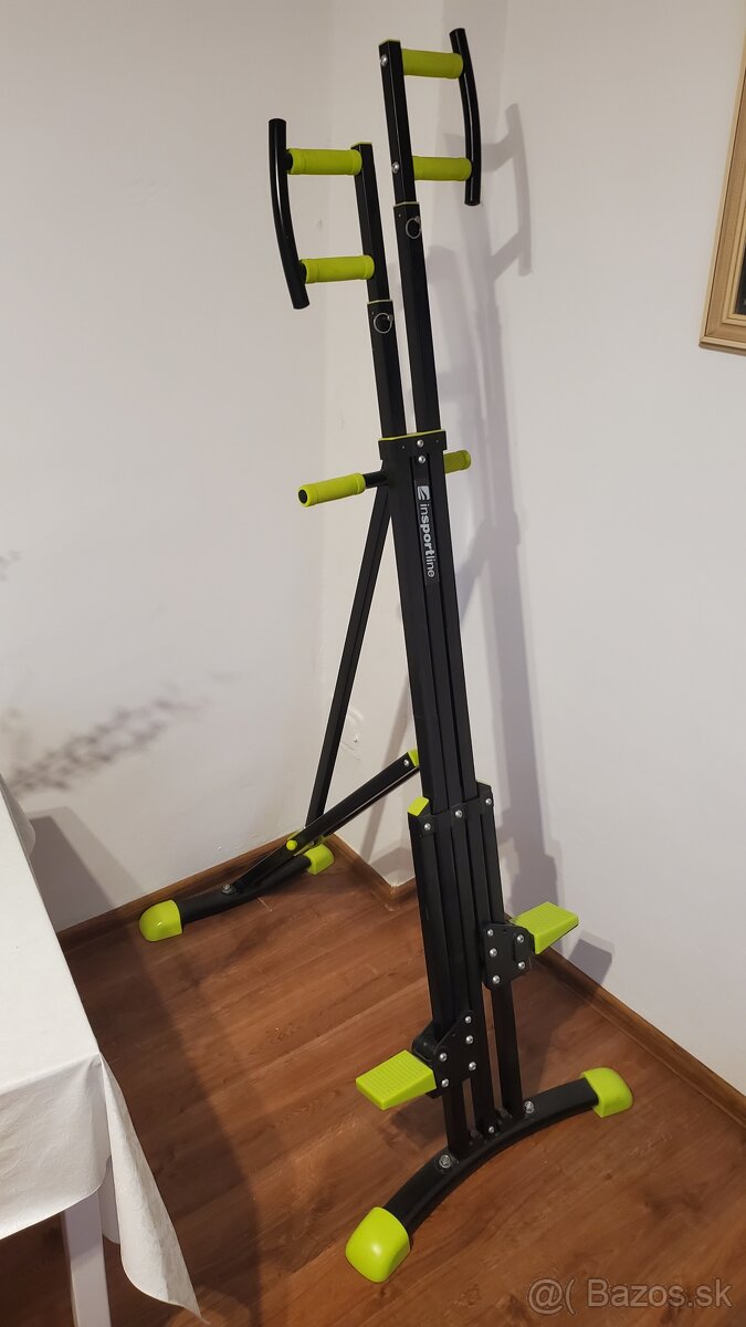 lezecký trenažér - 5