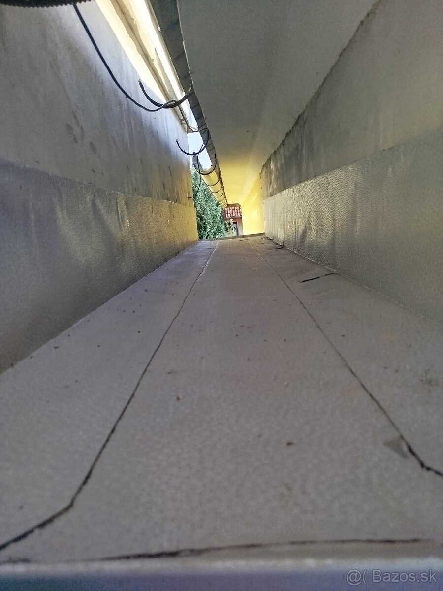 A.hydroizolacie všetko pre vašu strechu - 5