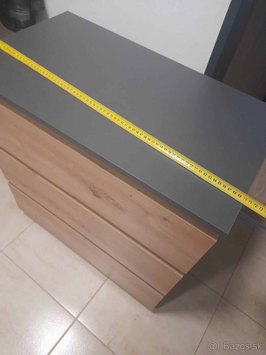 Predam komodu novu rozbalena 24.12.25. - 5