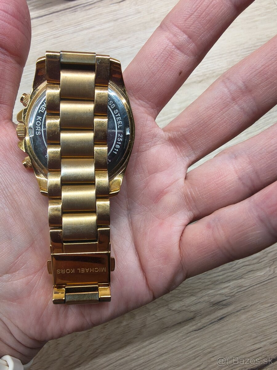 Predám hodinky - 5