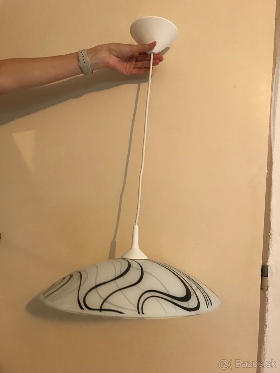 Lampy, svietidlá - 5