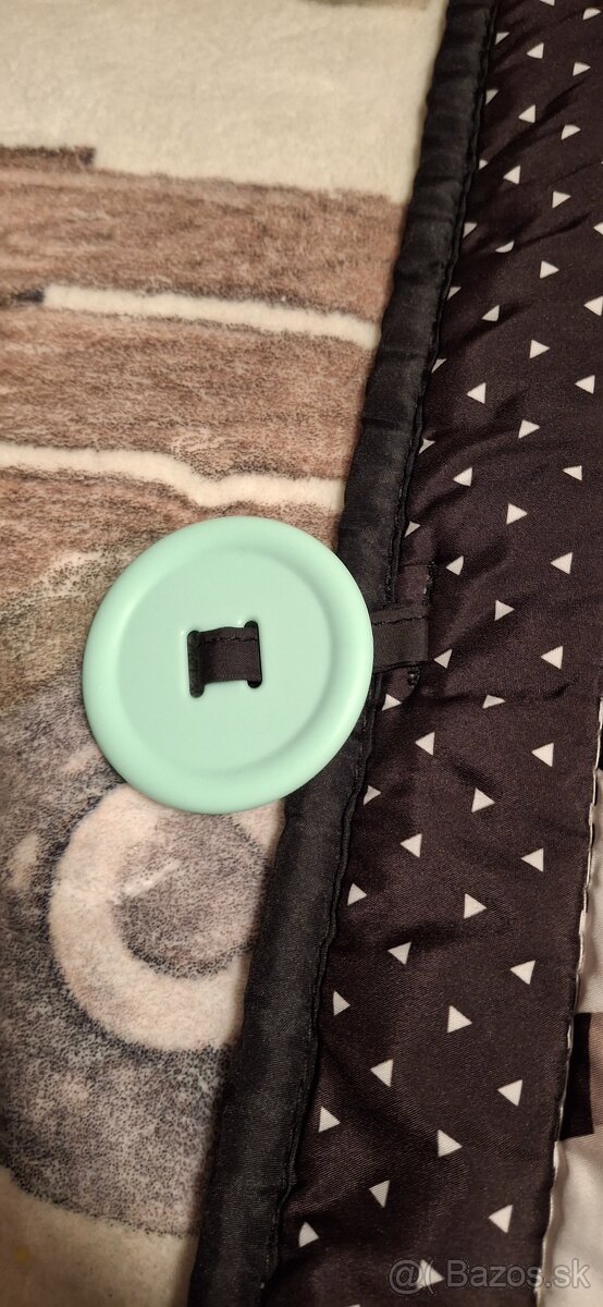 Hracia deka / podložka 150x100cm - 5