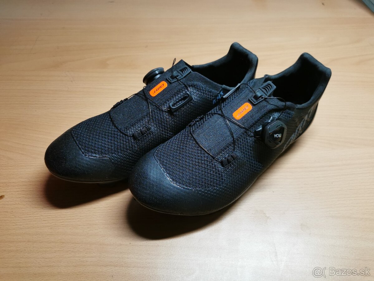 MTB tretry DMT KM3 - 5