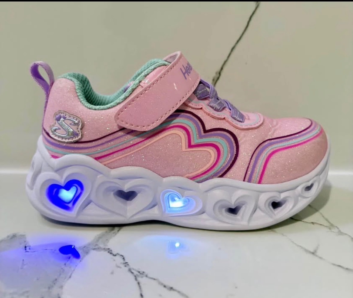 Skechers detské topánky - 5