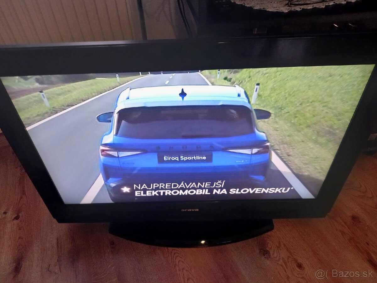 Televízor Orava - 5