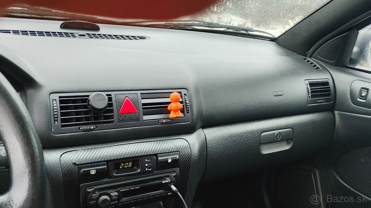 Predam skoda octavia 1 facelift - 5