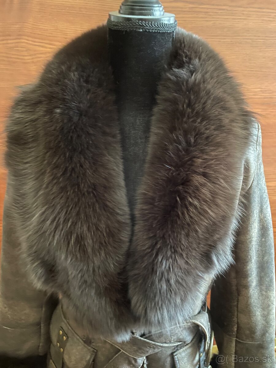 Kozuch Kara s liskou - 5