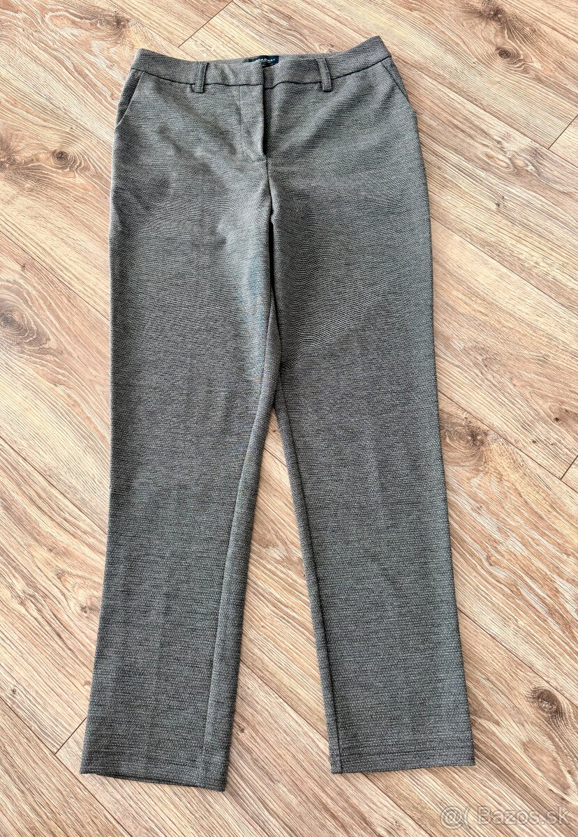 Dámske rifle a nohavice - 5